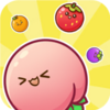 fruit merge master android application logo